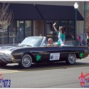 Big Country 107.3 at the Mayor’s St. Patrick’s Day Parade