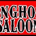 THE LONGHORN SALOON