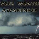 Big Country 107.3 Severe Weather Awareness