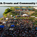 Fort Smith Events and Community Calendar