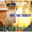 Travis Tritt and Tanya Tucker – Ticket and VIP Package Giveaway