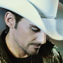 Brad Paisley Goes Back to College . . . Again